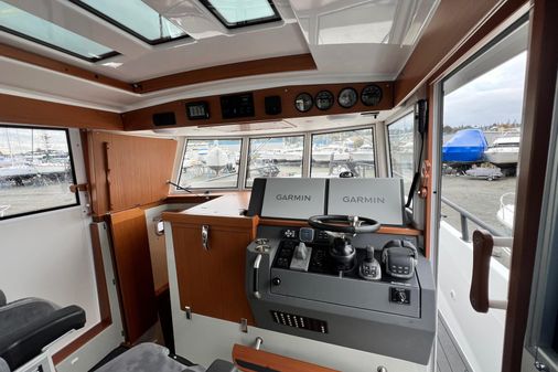 Sargo 36 Explorer image