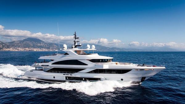 Majesty 140