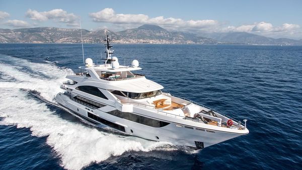 Majesty 140