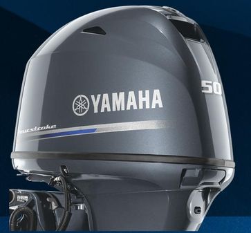 Yamaha Outboards F50LB image