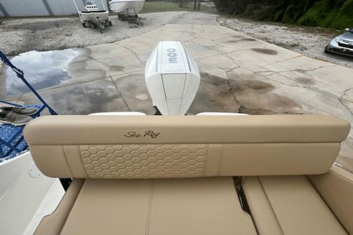 Sea Ray SDX 250 Outboard image