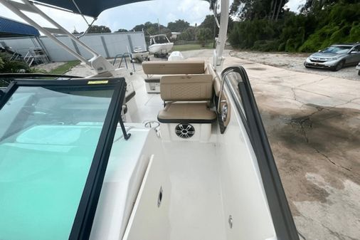 Sea Ray SDX 250 Outboard image