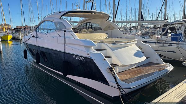 Sessa Marine C43