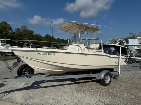 Scout 202-SPORTFISH image