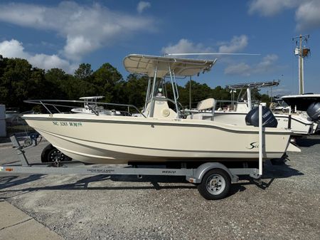 Scout 202-SPORTFISH image