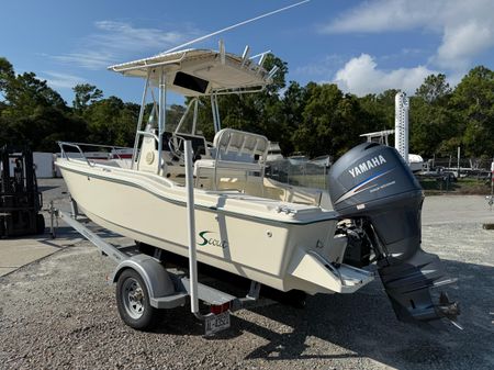 Scout 202-SPORTFISH image