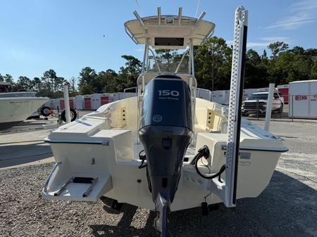 Scout 202-SPORTFISH image