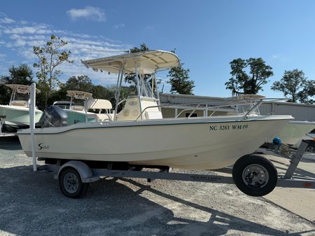 Scout 202-SPORTFISH image