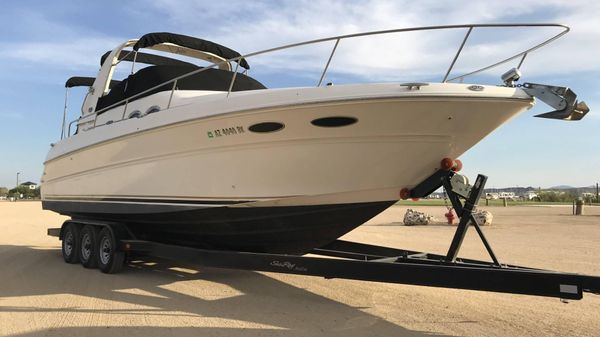 Sea Ray 310 Sundancer 