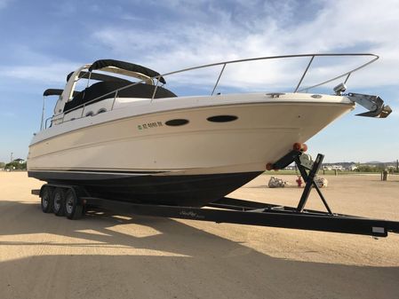 Sea-ray 310-SUNDANCER image