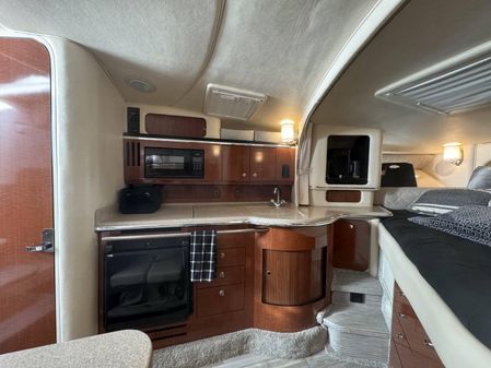 Sea-ray 310-SUNDANCER image