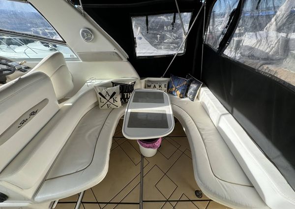 Sea-ray 310-SUNDANCER image