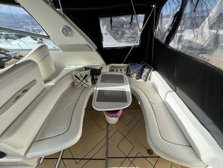 Sea-ray 310-SUNDANCER image