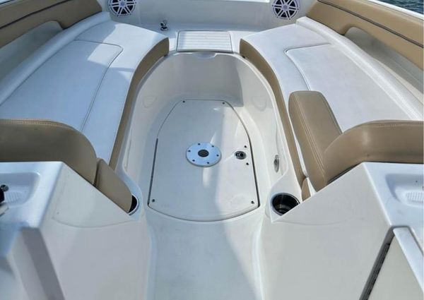 Sea-ray 260-SUNDECK image