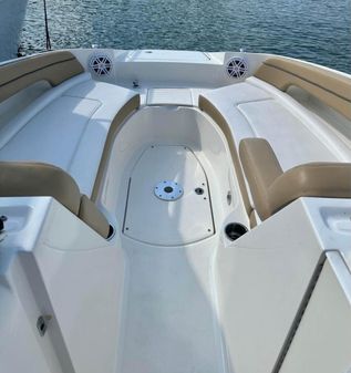 Sea-ray 260-SUNDECK image