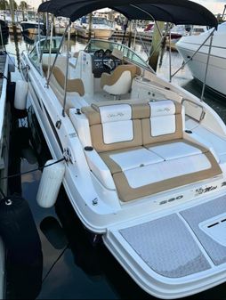 Sea-ray 260-SUNDECK image