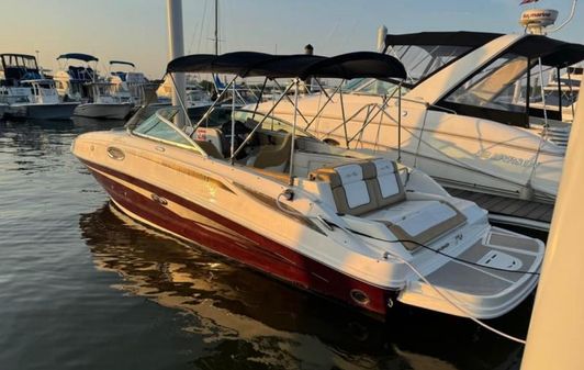 Sea-ray 260-SUNDECK image