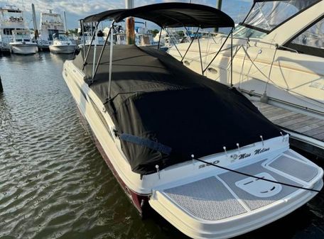 Sea-ray 260-SUNDECK image