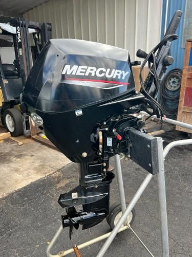 Mercury 1A15301LK