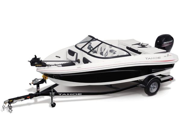 Tahoe 450 TF - main image