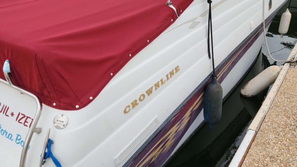 Crownline 268 CR7.4 L 