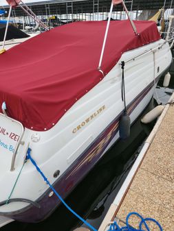 Crownline 268-CR7-4-L image