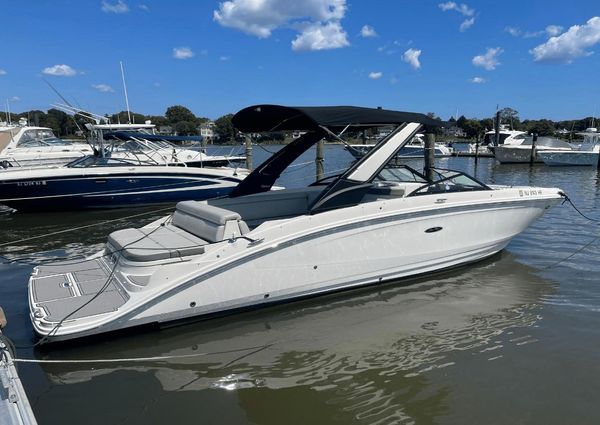 Sea Ray 270 SDX image