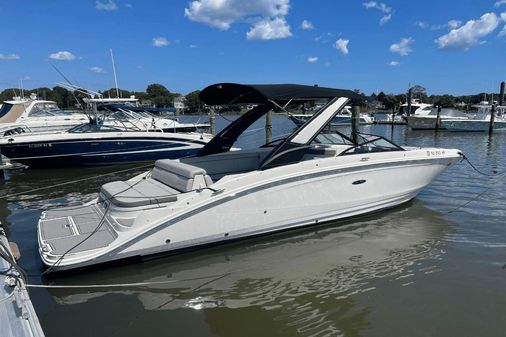 Sea Ray 270 SDX image