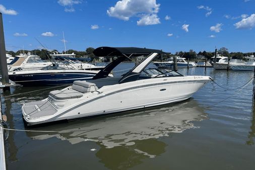 Sea Ray 270 SDX image