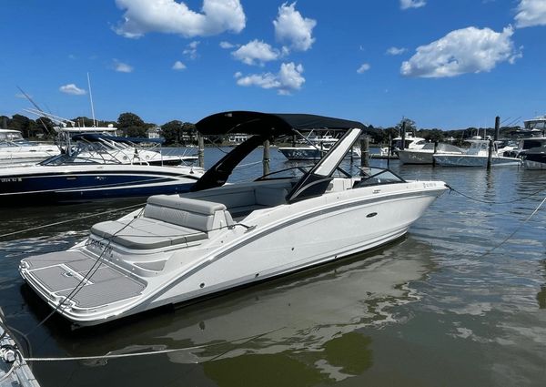 Sea Ray 270 SDX image