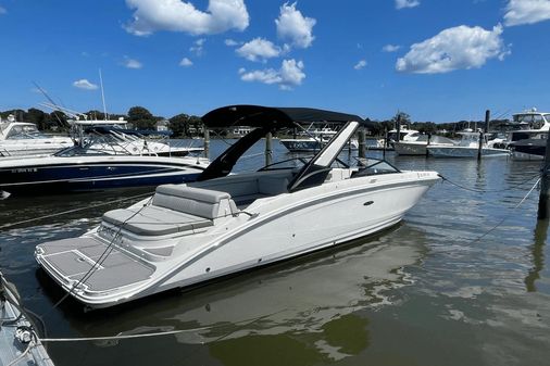 Sea Ray 270 SDX image