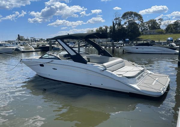 Sea Ray 270 SDX image