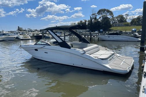 Sea Ray 270 SDX image