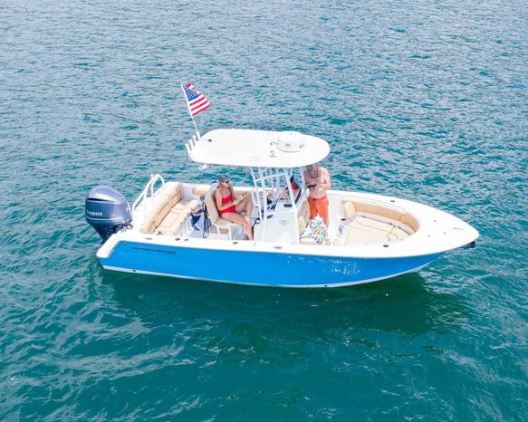 Sportsman Boats For Sale Boats Com