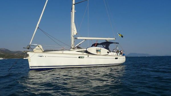 Jeanneau Sun Odyssey  39 DS 