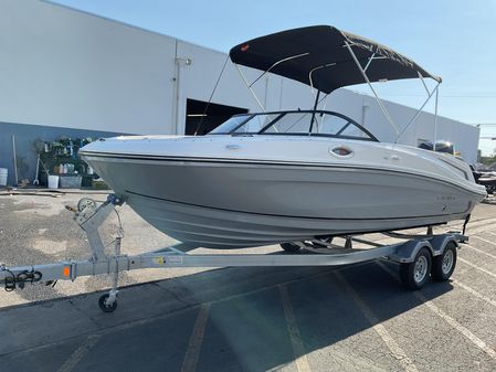 Bayliner VR6-BOWRIDER-OB image