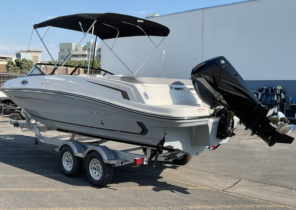 Bayliner VR6-BOWRIDER-OB image