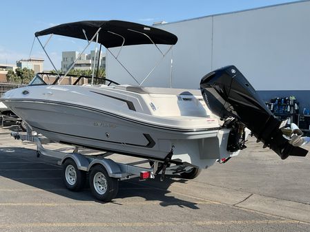 Bayliner VR6-BOWRIDER-OB image