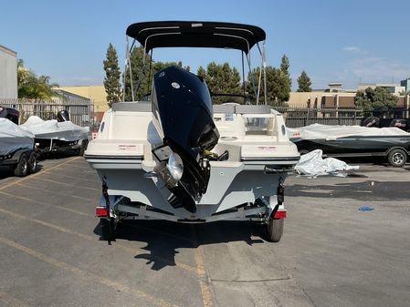 Bayliner VR6-BOWRIDER-OB image