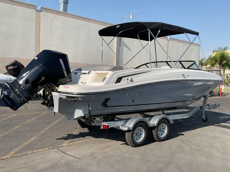 Bayliner VR6-BOWRIDER-OB image