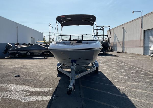 Bayliner VR6-BOWRIDER-OB image