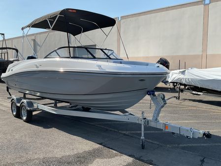 Bayliner VR6-BOWRIDER-OB image