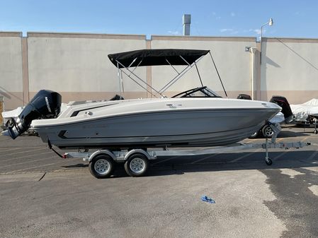 Bayliner VR6-BOWRIDER-OB image