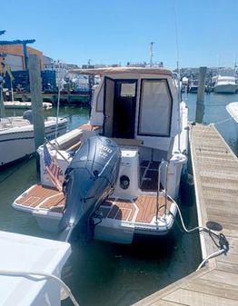 Ranger-tugs R-27-LE image