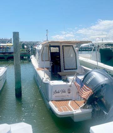 Ranger-tugs R-27-LE image