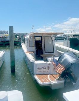 Ranger-tugs R-27-LE image