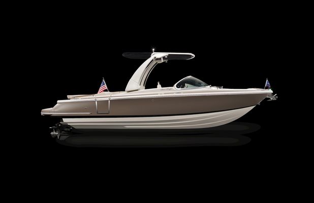 Chris-Craft Launch 25 GT - main image