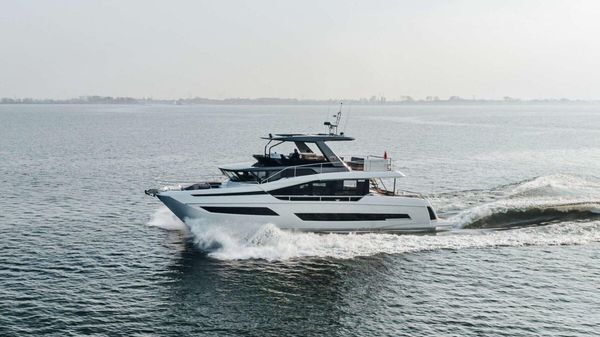 Prestige X70 #09