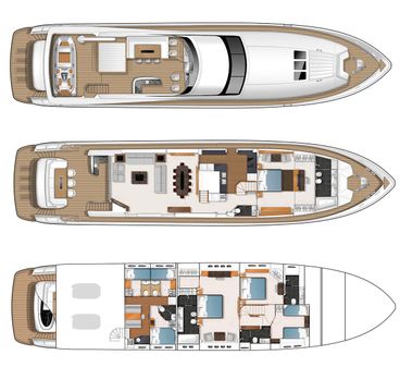Princess 32M image