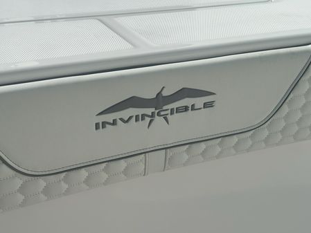 Invincible 33-CATAMARAN image